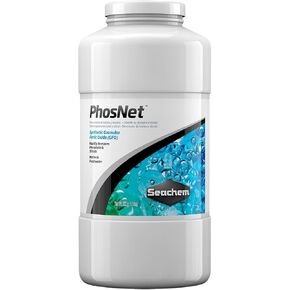 Seachem 28659 Phosnet