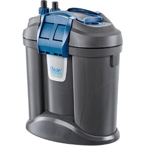 OASE Indoor Aquatics Filtosmart 200, Black