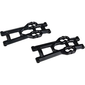 Hosim 2-Pack Rear Rocker Arm Replacement of C12009 for X16 X08 X07 X06 X05 X15 1/10 Brushless High Speed RC Car Original Accessory（2PCS）