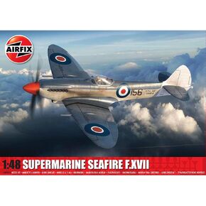 Airfix أمريكا الشمالية P-51D موستانج 1:48 الحرب العالمية الثانية الطيران البلاستيك أطقم منمذجة A05131A in Kuwait