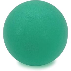 Jaegvida Silent Basketball Uncoated Foam Ball Silent Ball Playground Ball 7inch