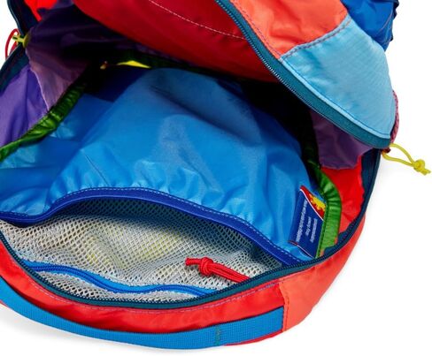 Cotopaxi Batac 16L Backpack Del Dia Dark in Saudi Arabia