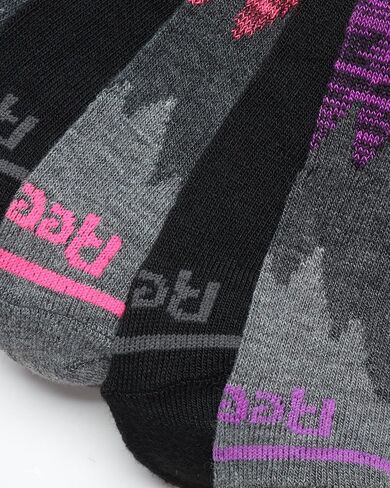 Reebok Women's Athletic Socks - Performance Low Cut Socks (6 Pack) in Saudi Arabia