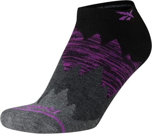 Reebok Women's Athletic Socks - Performance Low Cut Socks (6 Pack) in Saudi Arabia
