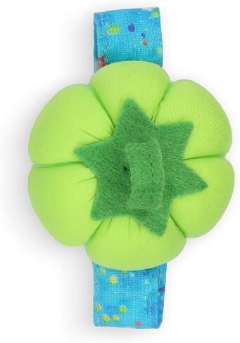 Dritz Tomato Wrist, Lime Pin Cushion in Saudi Arabia