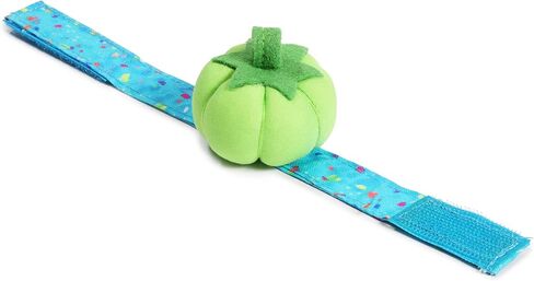 Dritz Tomato Wrist, Lime Pin Cushion in Saudi Arabia