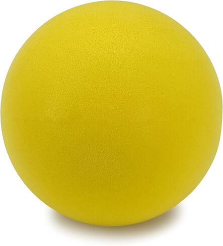 Jaegvida Silent Basketball Uncoated Foam Ball Silent Ball Playground Ball 7inch in Saudi Arabia