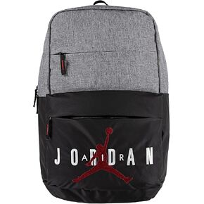 Jordan Backpack Black One Size