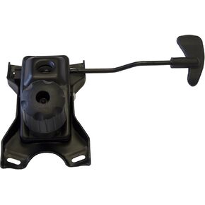 Replacement Office Chair Tilt Control Seat Mechanism w/ 3.8" x 7.2" Mounting Holes- S4264-1