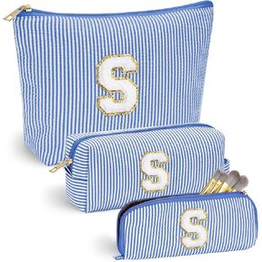 هدايا yolife للفتيات المراهقات - هدايا عيد الميلاد لـ 5 6 7 8 9 10 11 12 13 14 15 16 عامًا، هدايا عيد ميلاد للمراهقين، هدايا للفتيات المراهقات، هدايا للفتيات المراهقات، هدايا للفتيات المراهقات، حقيبة مكياج مقاس M in Kuwait