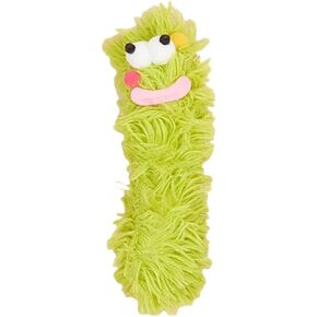 Cat Toys Funny and Cute Pillows, Funny Style Catnip Toys, Self-Entertainment Tools, Pet Plush Pillows, Cat Indoor Interactive Pillows (Green)