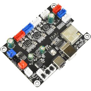 HUAHENGCHI GRBL Controller Board for CNC Laser Engraver Cutter 2-Axis 3-Axis Motherboard for Engraving Cutting Machine Automatic Air Assist