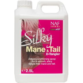 NAF Silky Mane and Tail