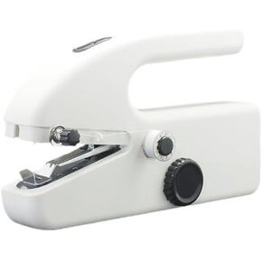 Handheld Sewing Machine, Sewing Machine For Beginners, Mini Sewing Machine, Portable Sewing Machine, Small Sewing Machine For Kids, Hand Held Sewing Machine For Beginners