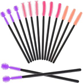 32pcs Sewing Machine Cleaning Brushes Sewing Machine Cleaning Kit 4 Styles Reusable Sewing Machine Cleaning Tools Sewing Machine Accessories Silicone Cleaning Brush