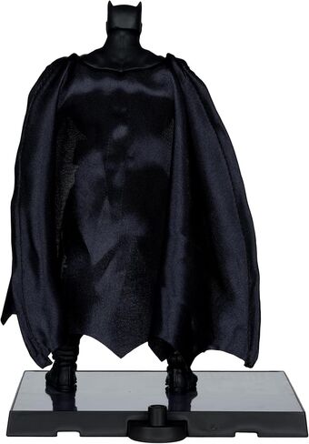 McFarlane Toys - DC Multiverse Batman (The Dark Knight Returns) 7in Action Figure, McFarlane Cover Recreations, Gold Label, Amazon Exclusive in Saudi Arabia