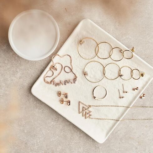 PATIKIL Beading Hoop Earrings, 60 Pcs Triangle Beading Findings Copper Hoop Earring for DIY Crafts Making Earring Necklace Making(29mm, Silver) in Saudi Arabia