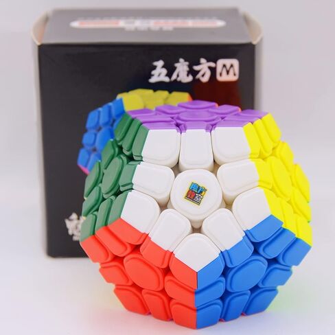 Bukefuno MoYu Meilong 7x7 M V2 المغناطيسي سرعة Meilong M 7x7 لغز مكعب MFJS 7x7 M V2 المكعب السحري بدون ملصقات Moyu 2023 Meilong 7x7x7 M المكعب المغناطيسي الفصول الدراسية 7x7 M ألعاب السرعة in Kuwait