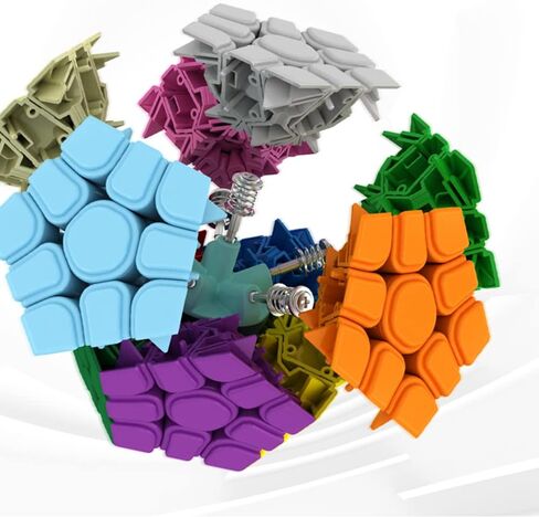 Bukefuno MoYu Meilong 7x7 M V2 المغناطيسي سرعة Meilong M 7x7 لغز مكعب MFJS 7x7 M V2 المكعب السحري بدون ملصقات Moyu 2023 Meilong 7x7x7 M المكعب المغناطيسي الفصول الدراسية 7x7 M ألعاب السرعة in Kuwait