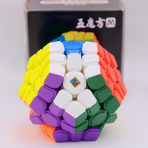 Bukefuno MoYu Meilong 7x7 M V2 المغناطيسي سرعة Meilong M 7x7 لغز مكعب MFJS 7x7 M V2 المكعب السحري بدون ملصقات Moyu 2023 Meilong 7x7x7 M المكعب المغناطيسي الفصول الدراسية 7x7 M ألعاب السرعة in Kuwait