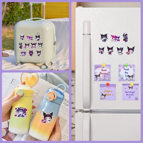 Including Include Stationery Bag Pen Stickers Notebook ID Card Sticky Note Ruler Tote Bag Keychain,Kawaii Stationery Set Back to School Present,Cute School Supplies Present Set, (Pink) in Saudi Arabia