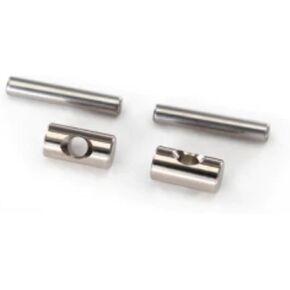Traxxas 8233 Cross Pins/Drive Pins (to Rebuild Front Axle Shafts) Vehicle