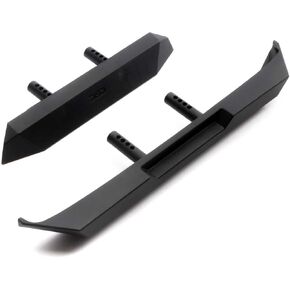 Axial SCX6 CRC JLU Front & Rear Bumper AXI250002 Elec Car/Truck Replacement Parts