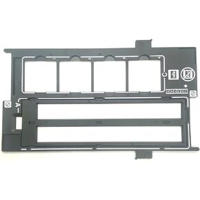 BOMMEL 35mm Photo Film Holder for Epson Perfection V500 V550 V600 4490 4990 2450 3170 3200 4180 X750 X770 X820