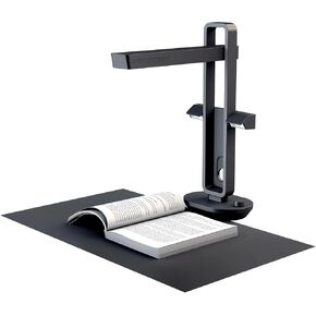 CZUR Document Scanner, Compatible with Windows & macOS
