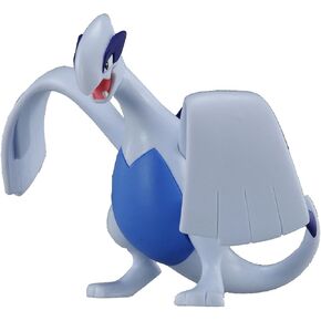 Takaratomy Pokemon Sun & Moon - Ehp-18 - Lugia Figure