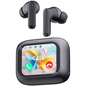 Language Translator Earbuds, Two-Way Instant Language Translator Real Time with APP for 142Languages,Fast Reaction Translation Device
