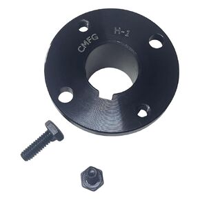 Taper Bushing Split Taper Bushings H-24mm STB Serries H Type 24mm in Bore,Stock Millimeter Bore bushings,Bushing for Pulley
