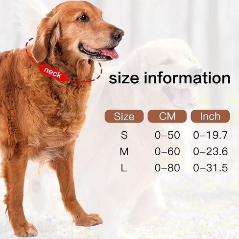 New Dog Costume Halloween Dog Costume Lion Mane for Medium and Large Dogs Realistic Lion Wig Dog Costume Supplement Lion Mane for Photoshoot Entertainment (Light Brown) Size M + Tail Set in Kuwait