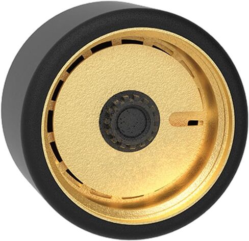 إطارات مطاطية بعجلات معدنية من الفئة S بمقياس 1/64 من Carlomo مع مجموعات تفاصيل المحاور (4 قطع/مجموعة واحدة) أجزاء معدلة للسيارات طراز Diecast 1:64 (S06-D) in Kuwait