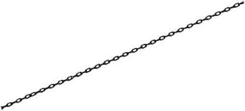 §ＳＶ∞γβολφ 1/350 Anchor Chain for Scale Battleship Model Building Kit, Detail Up Parts Decoration Accessories for Plastic Model Warships Kits & Navy Battleship Models (Pack of 5) in Saudi Arabia