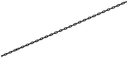 §ＳＶ∞γβολφ 1/350 Anchor Chain for Scale Battleship Model Building Kit, Detail Up Parts Decoration Accessories for Plastic Model Warships Kits & Navy Battleship Models (Pack of 5) in Saudi Arabia