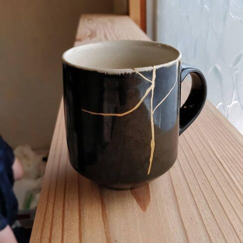 Kintsugi Repair kit in Saudi Arabia
