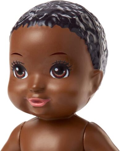 Barbie Babysitters Inc. Sleepy Baby Story Pack #2 in Saudi Arabia