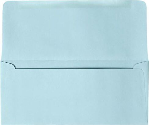 LUXPaper #9 Remittance Envelopes | 3 7/8" x 8 7/8" | Cream | 24lb. Text | 50 Qty in Saudi Arabia