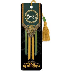 The Lord of The Rings The War of The Rohirrim Premier Bookmarks