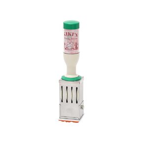 Sanby Ghibli Kiki's Delivery Service Stamp Date Stamp SATK-MS-01