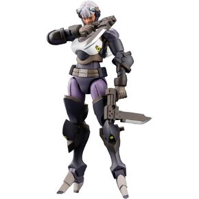 Kotobukiya Governor LAT Black Rabbit