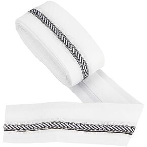 BENECREAT Suit Trouser Waist Lining Trim, Non-Slip Tailor Waist Band for Trouser Making Garment Accessories Repairing