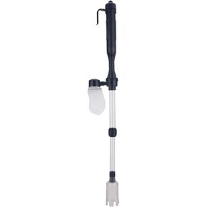 Fish Cleaner,Gravel Vacuum for Aquarium,Fish Accessories,5 Gallon Fish ,Vacuum Fish Vacuum Cleaner Tools for Aquarium Water Changer