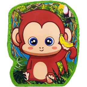 القرد بيناتا in Kuwait