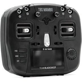 TBS Mambo Tracer Remote FPV RC Radio Drone Controller - 3.3