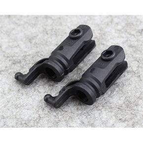 KingVal Replacement Rotor Clip RC Parts Compatible with WLtoys V950 RC Helicopter