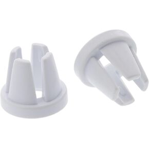 Small Spool Cap for Singer Sewing Machines (2-Pack), TA10943209S, Fits Singer 2263, 3116, 3323, 3342, 4423, 4452, 8280, and More | Models Include Simple, Heavy Duty, & Talent