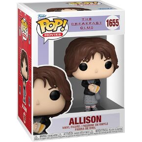 Funko Pop Movies: The Breakfast Club - Allison