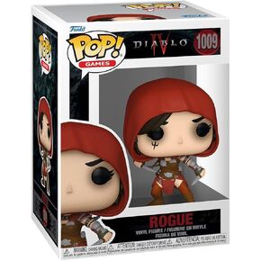 Funko Pop! Games: Diablo IV - Rogue